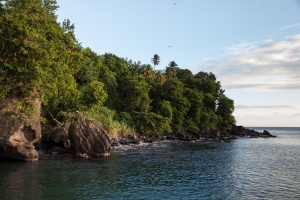 Anse Dupuy