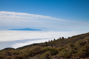Caldera de Taburiente NP