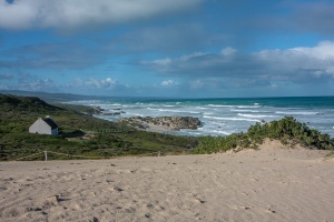 De Hoop Nature Reserve