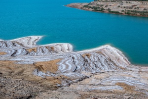 Dead sea