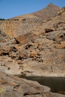 Ermita de nuestra Senora de la Pena
