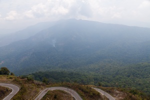 Khao Laem National Park