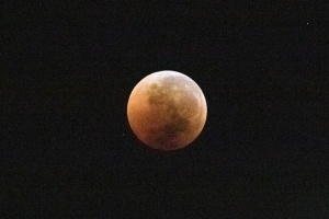Lunar eclipse