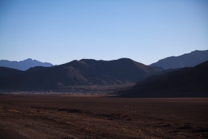 M41 Ak Baital pass to Murghab
