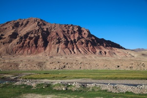 M41 Ak Baital pass to Murghab