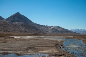 M41 Karakul lake to Ak Baital pass