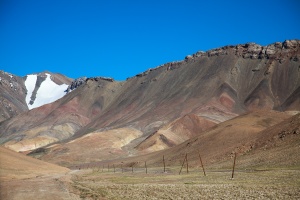 M41 Karakul lake to Ak Baital pass