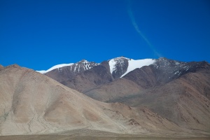 M41 Karakul lake to Ak Baital pass