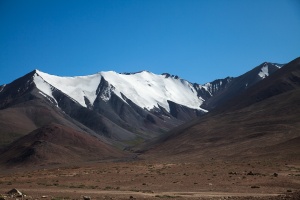 M41 Karakul lake to Ak Baital pass