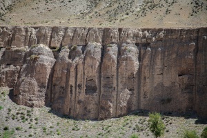 M41 Osh to Sary Mogul