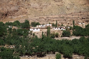 M41 Rushan to Kala-i-khumb