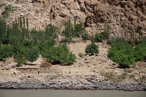 M41 Rushan to Kala-i-khumb