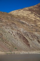 M41 Rushan to Kala-i-khumb