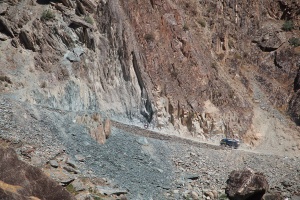 M41 Rushan to Kala-i-khumb