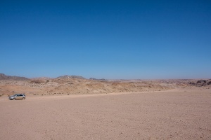 Naukluft National Park