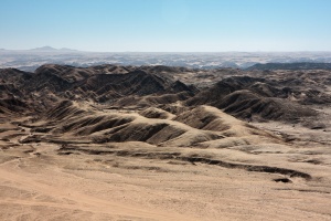 Naukluft National Park