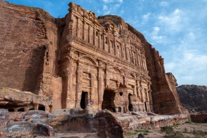 Petra