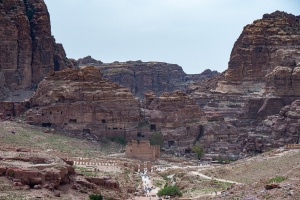 Petra
