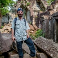 philippe-at-beng-melea-cambodia-0A1FA0D8-22D8-4421-AC9C-1A8B4501290A.jpg