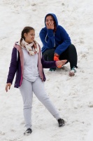 Schooltrip at Morteys