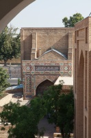 Shah-i-Zinda Ensemble