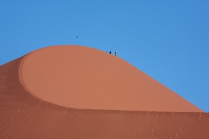 Sossusvlei