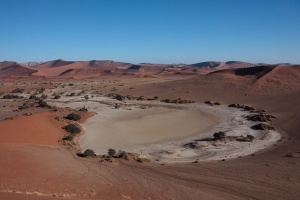 Sossusvlei