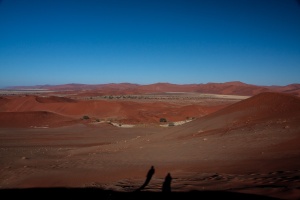 Sossusvlei