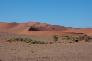 Sossusvlei