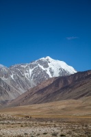 Utchkul valley