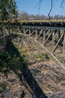 Victoria Falls Bridge