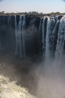 Victoria Falls