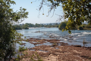 Victoria Falls