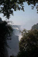 Victoria Falls