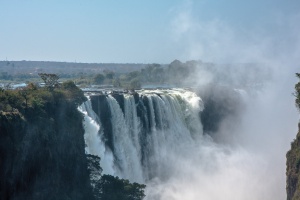 Victoria Falls