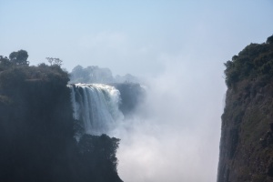 Victoria Falls