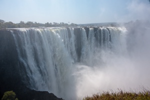 Victoria Falls
