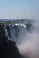 Victoria Falls