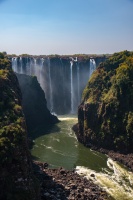 Victoria Falls