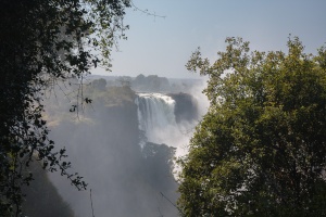 Victoria Falls