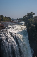Victoria Falls
