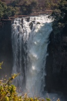 Victoria Falls