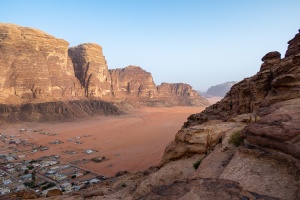 Wadi Rum
