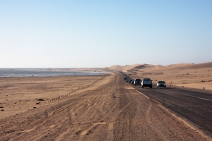 Walvis Bay