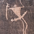 Petroglyph