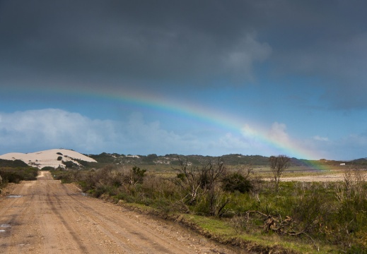 De Hoop Nature Reserve