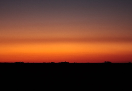 Etosha National Park