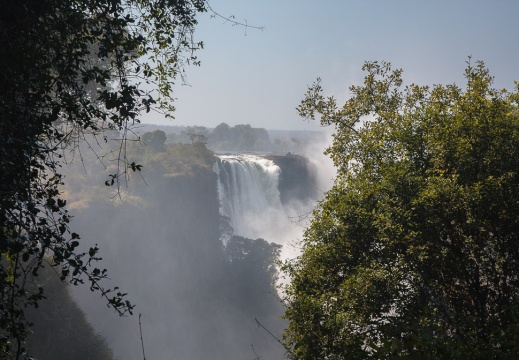 Victoria Falls