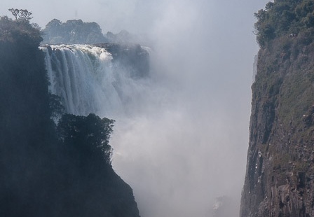 Victoria Falls