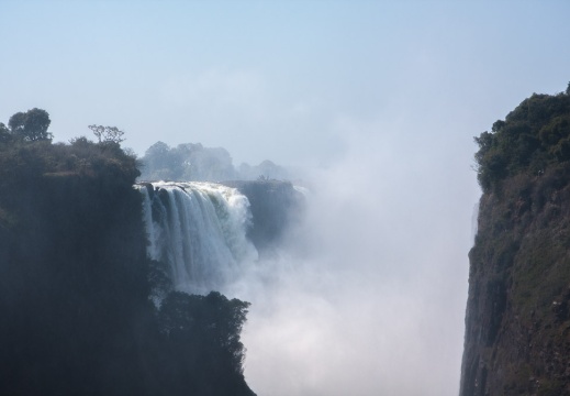 Victoria Falls